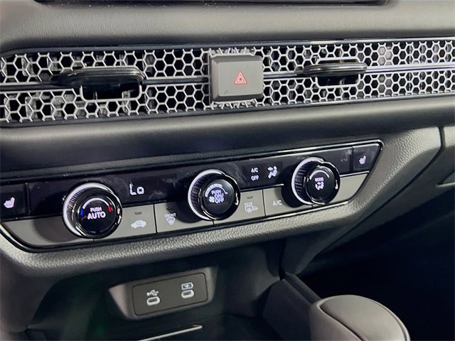 New 2026 Honda HR-V Sport image 13