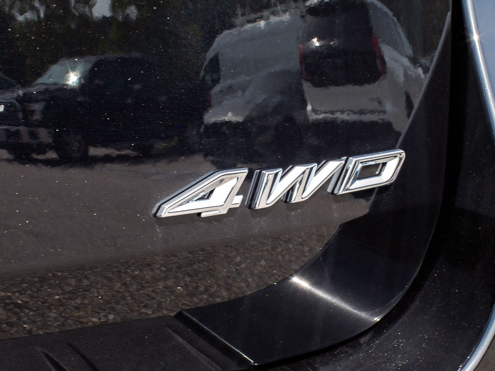 Used 2026 Ford Explorer Active w/ Active Comfort Package AWD/4WD image 12