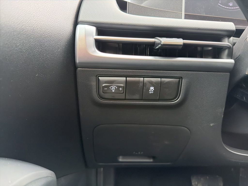 New 2026 Hyundai Tucson SE image 29