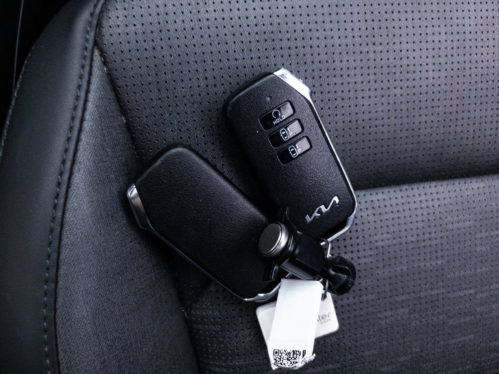 Certified 2023 Kia Niro Wave FWD image 31