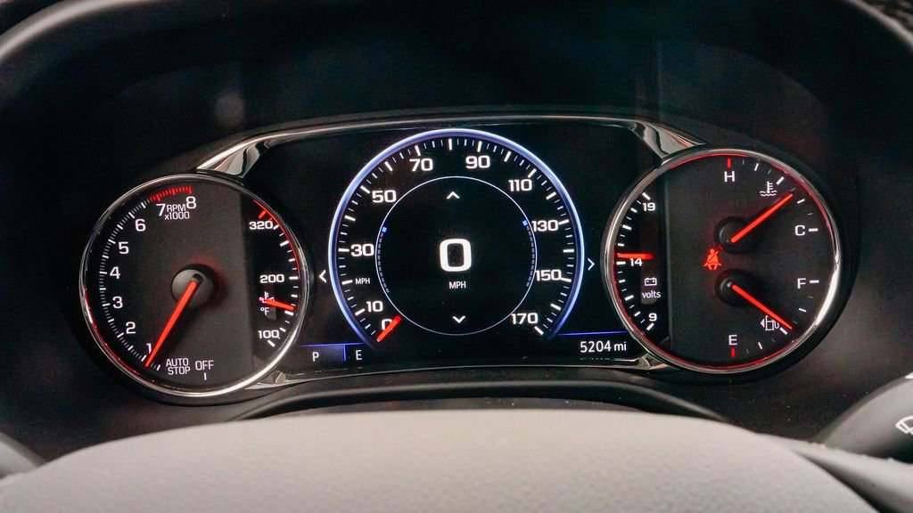 Used 2023 GMC Acadia Denali w/ Denali Ultimate Package image 23