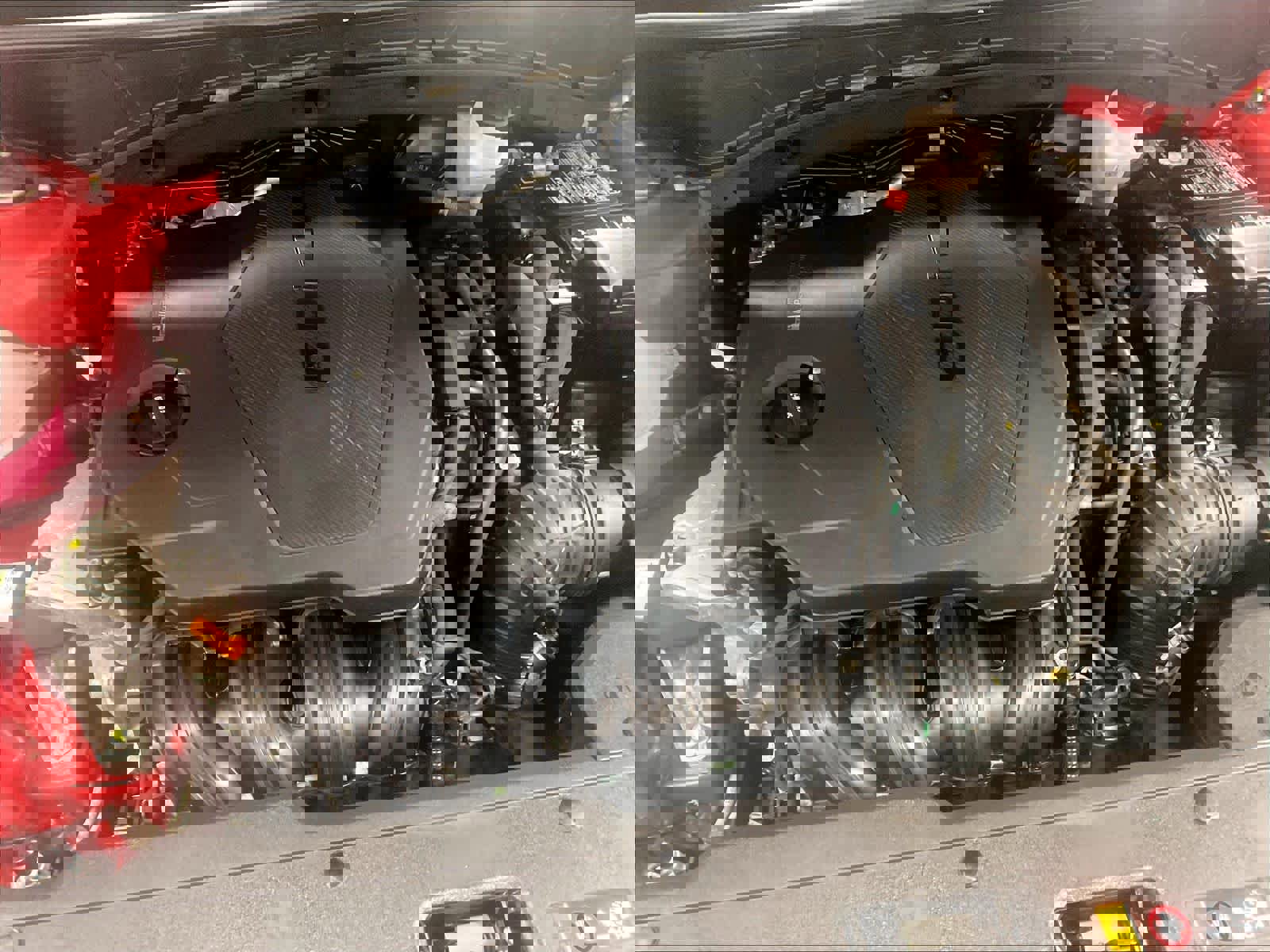 Certified 2023 Hyundai Tucson SEL image 34