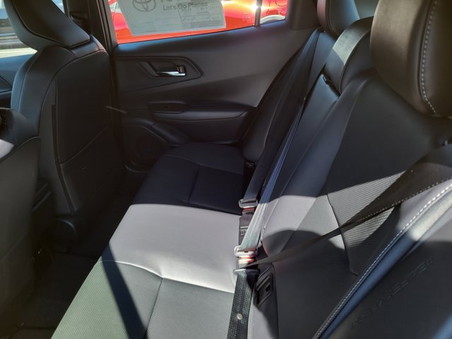 New 2026 Toyota Prius Plug-In Hybrid image 24