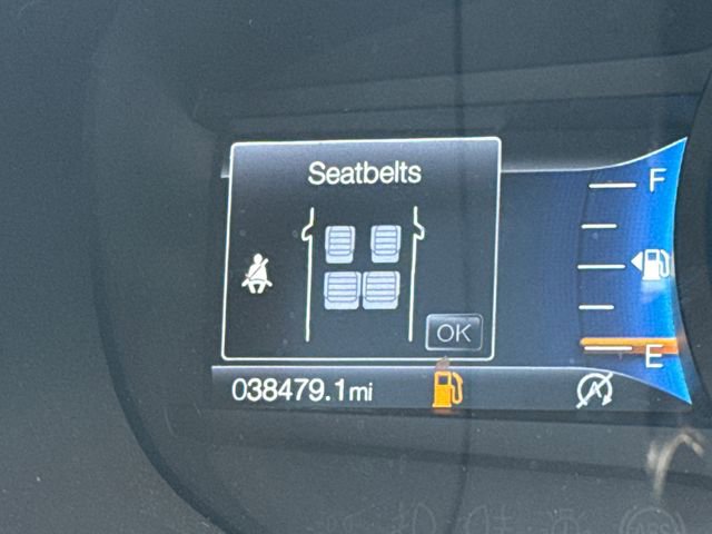 Used 2022 Ford Edge SEL w/ Sport Appearance Package image 25