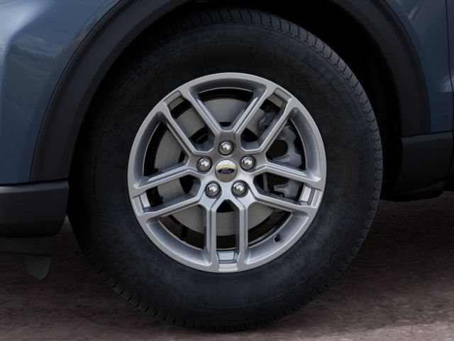 New 2027 Ford Explorer Active AWD/4WD image 19