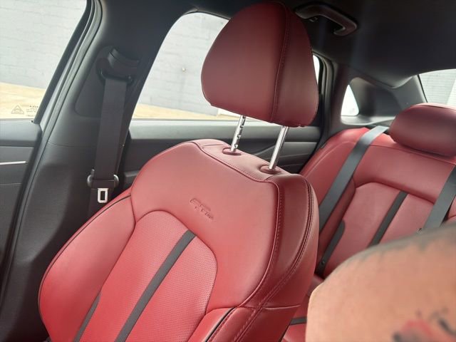 Used 2024 Kia K5 GT-Line w/ GT-Line Premium Package image 35