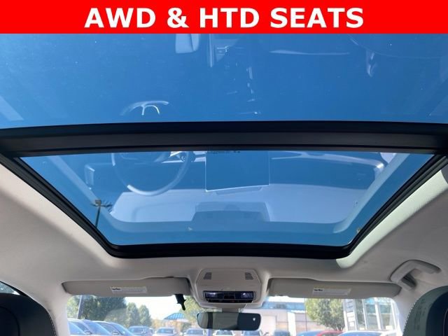 New 2025 Volkswagen Tiguan SE image 58