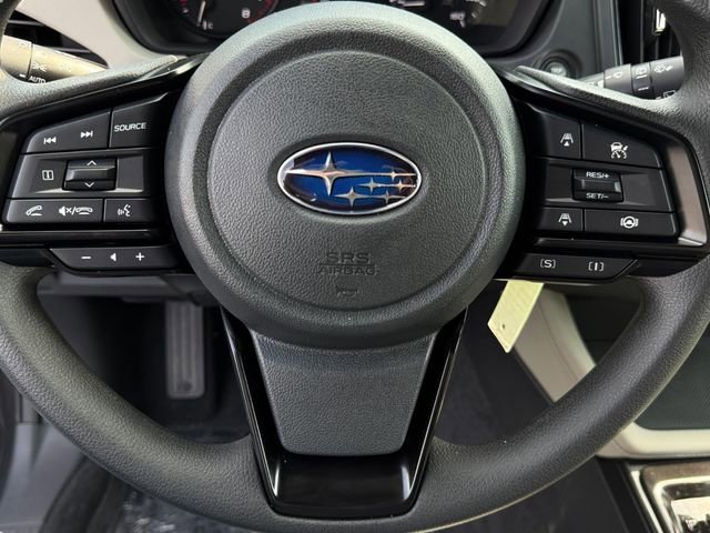 New 2026 Subaru Forester image 19