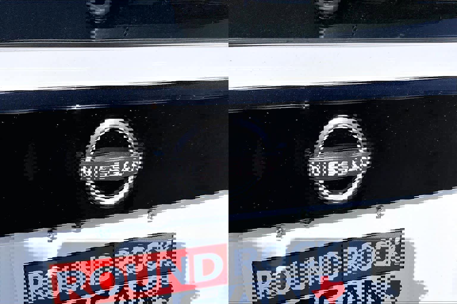 New 2026 Nissan Kicks S image 8