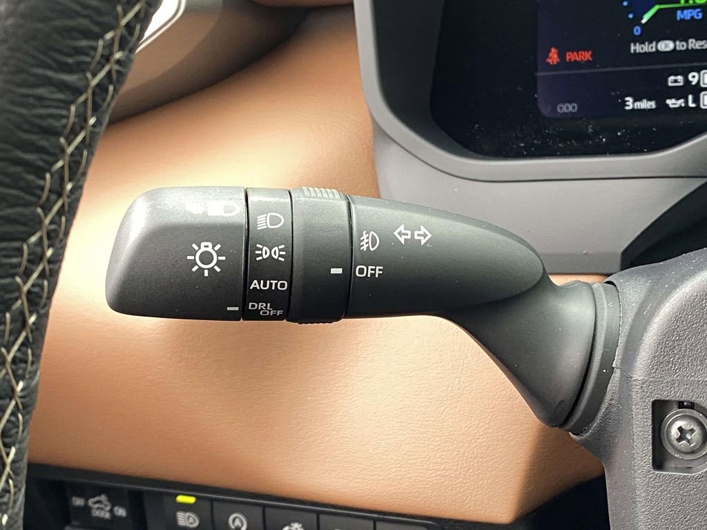 New 2026 Toyota Tundra 1794 Edition image 31