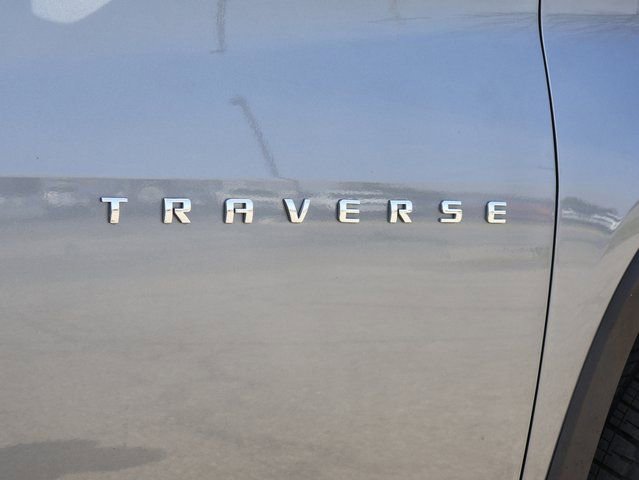 Used 2019 Chevrolet Traverse LT w/ LT Premium Package image 10