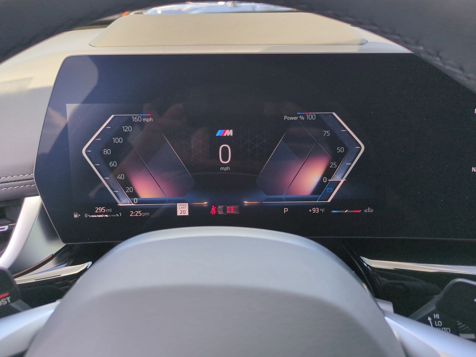 Used 2026 BMW X1 xDrive28i w/ Technology Package image 21