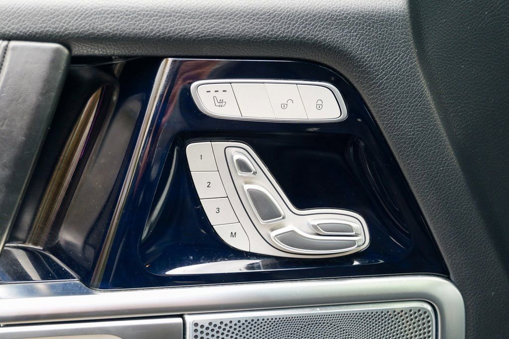 Used 2020 Mercedes-Benz G 550 G 550 image 17