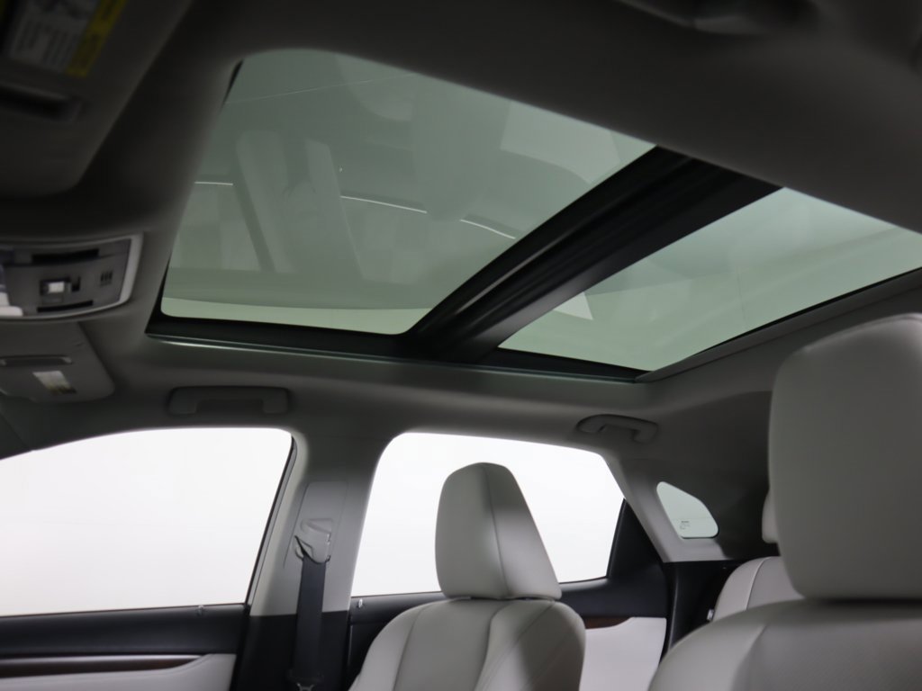 Used 2022 Lexus RX 350 AWD w/ Premium Package image 22