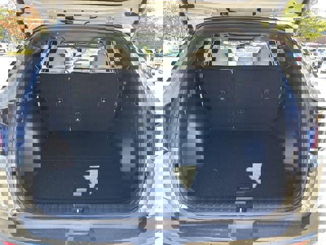 New 2026 Hyundai Tucson Limited image 45