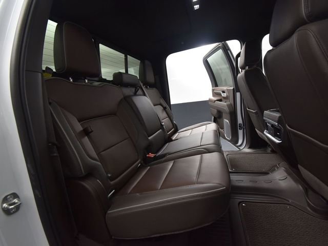 Used 2025 GMC Sierra 3500 Denali image 49