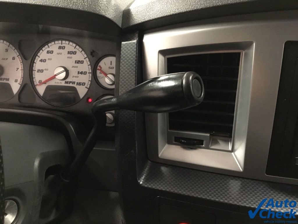 Used 2006 Dodge Ram 1500 Truck 2WD Quad Cab w/ Communication Pkg image 44