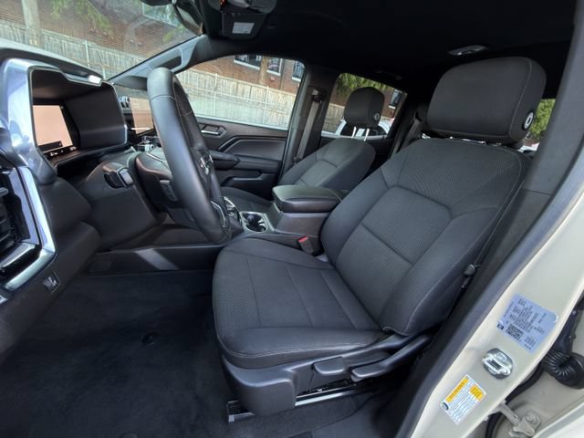 Certified 2024 GMC Canyon Elevation RWD image 24