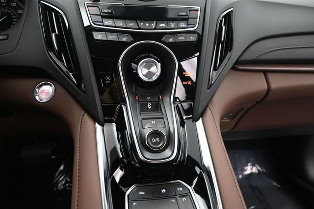 New 2026 Acura RDX w/ Advance Package AWD/4WD image 13