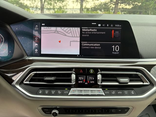 Used 2019 BMW X5 xDrive50i AWD/4WD image 28