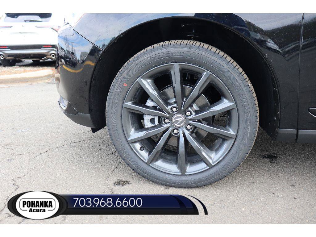 New 2026 Acura RDX A-Spec image 36