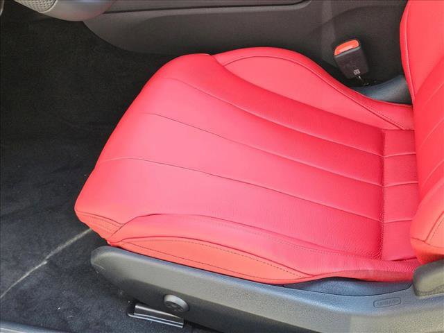 New 2026 Mercedes-Benz CLE 450 4MATIC Cabriolet image 4