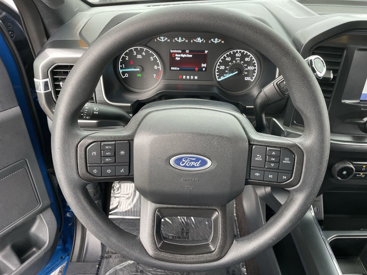 Used 2021 Ford F150 XL w/ STX Appearance Package image 27