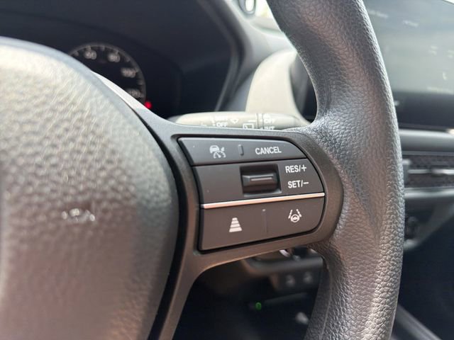 Used 2026 Honda HR-V LX image 26