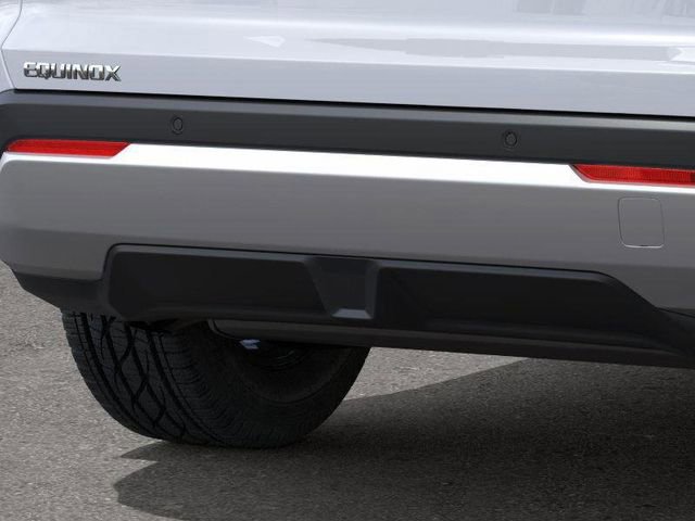 New 2026 Chevrolet Equinox LT w/ Safety and Technology Package image 15