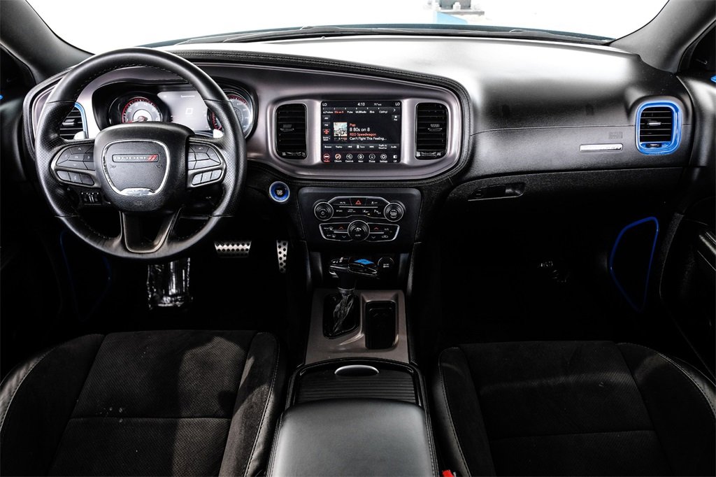Used 2023 Dodge Charger R/T w/ Plus Group image 11