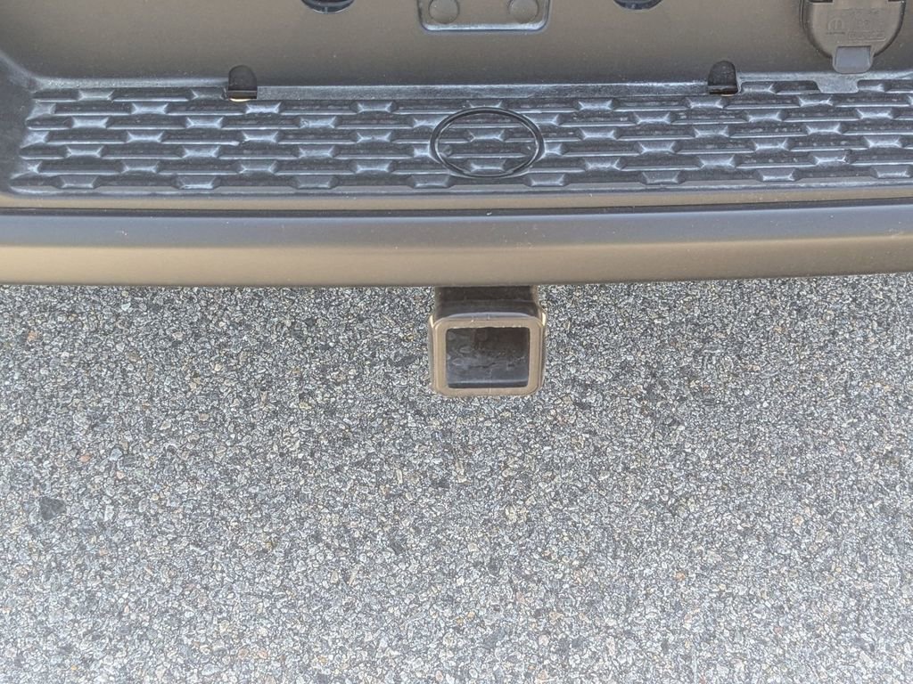 New 2026 RAM 1500 Classic Warlock AWD/4WD image 12