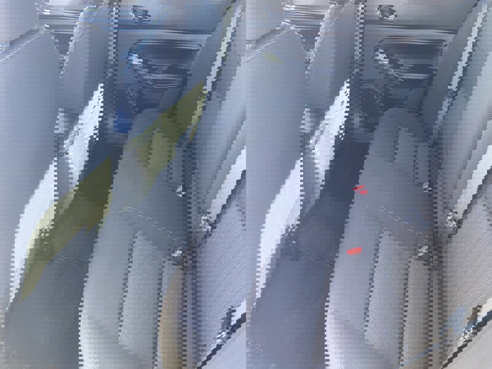 Certified 2024 Nissan Altima 2.5 SV image 18