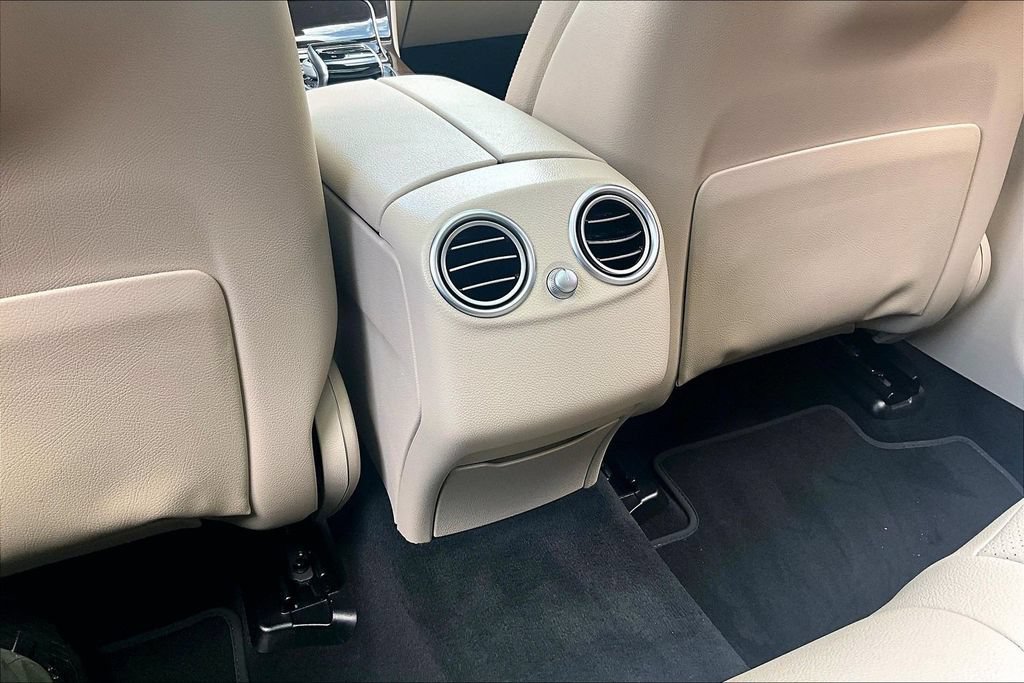 Used 2017 Mercedes-Benz GLC 300 image 31