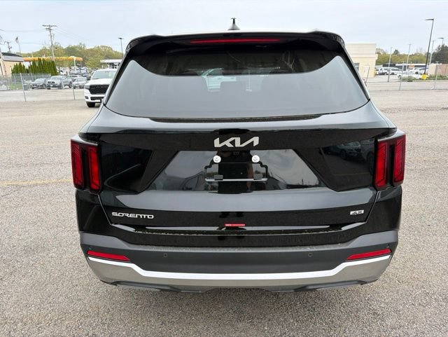 New 2026 Kia Sorento S AWD/4WD image 4