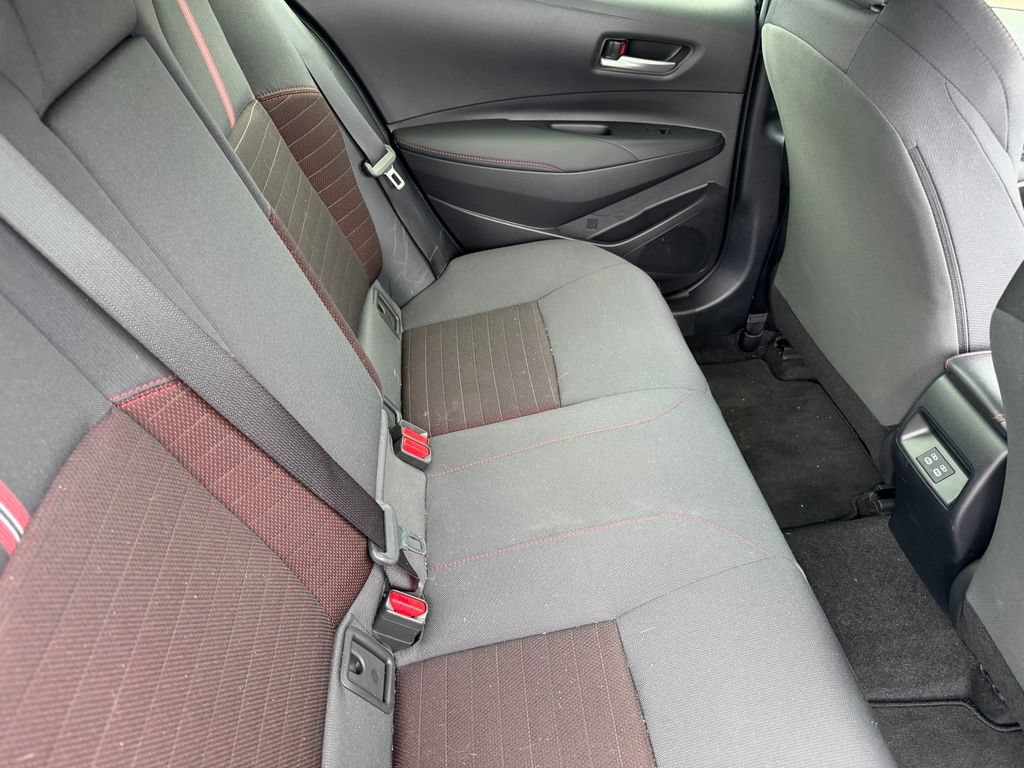 Used 2024 Toyota Corolla SE FWD image 16