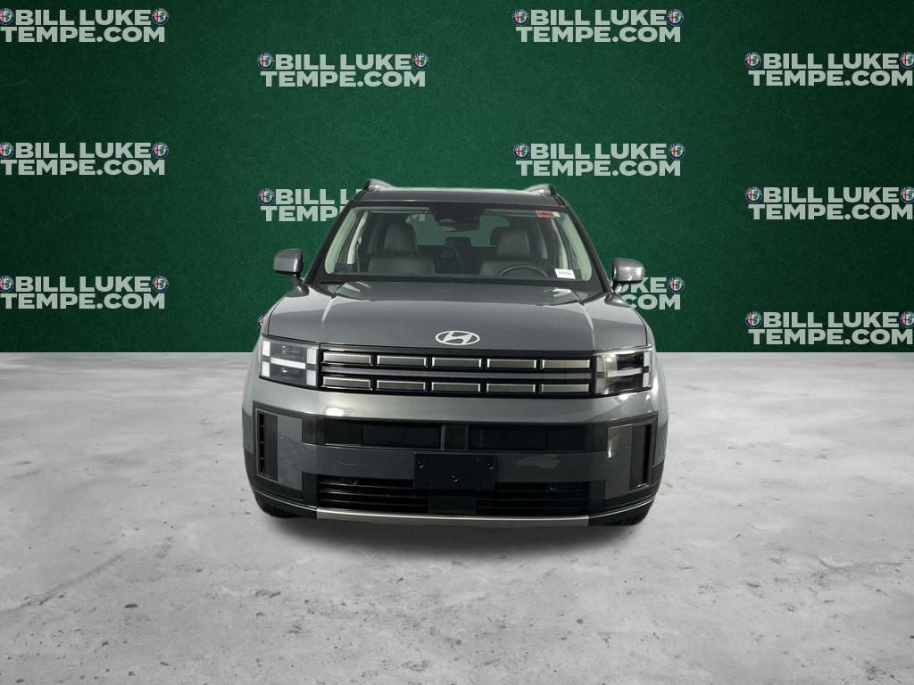 Used 2025 Hyundai Santa Fe SEL image 6