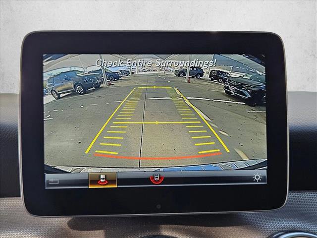 Used 2019 Mercedes-Benz GLA 250 image 12