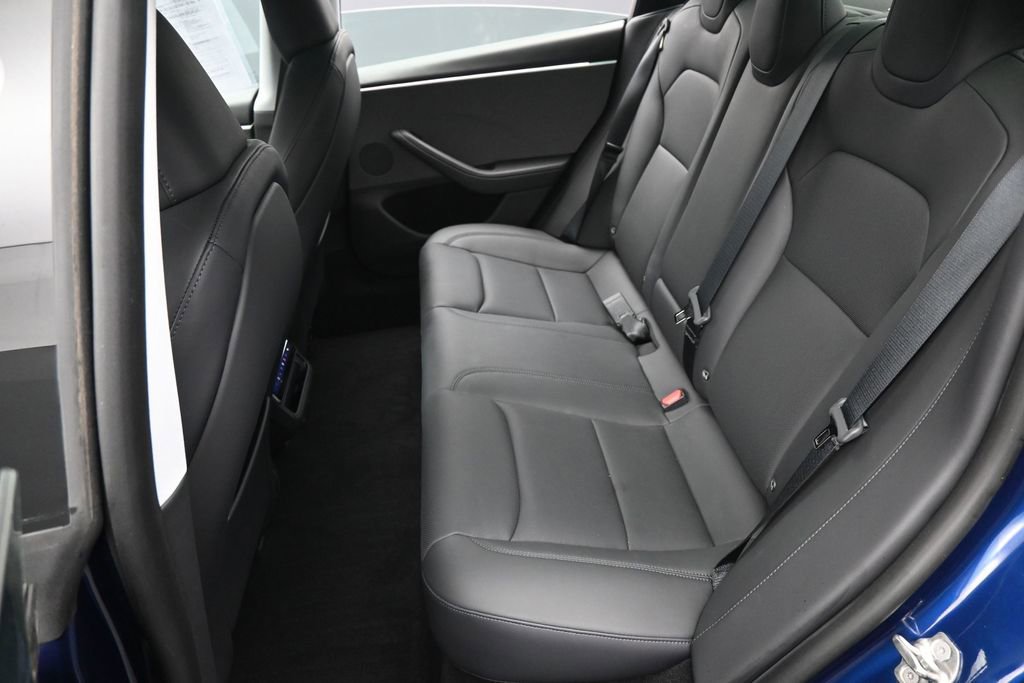 Used 2024 Tesla Model 3 Standard Range RWD image 25