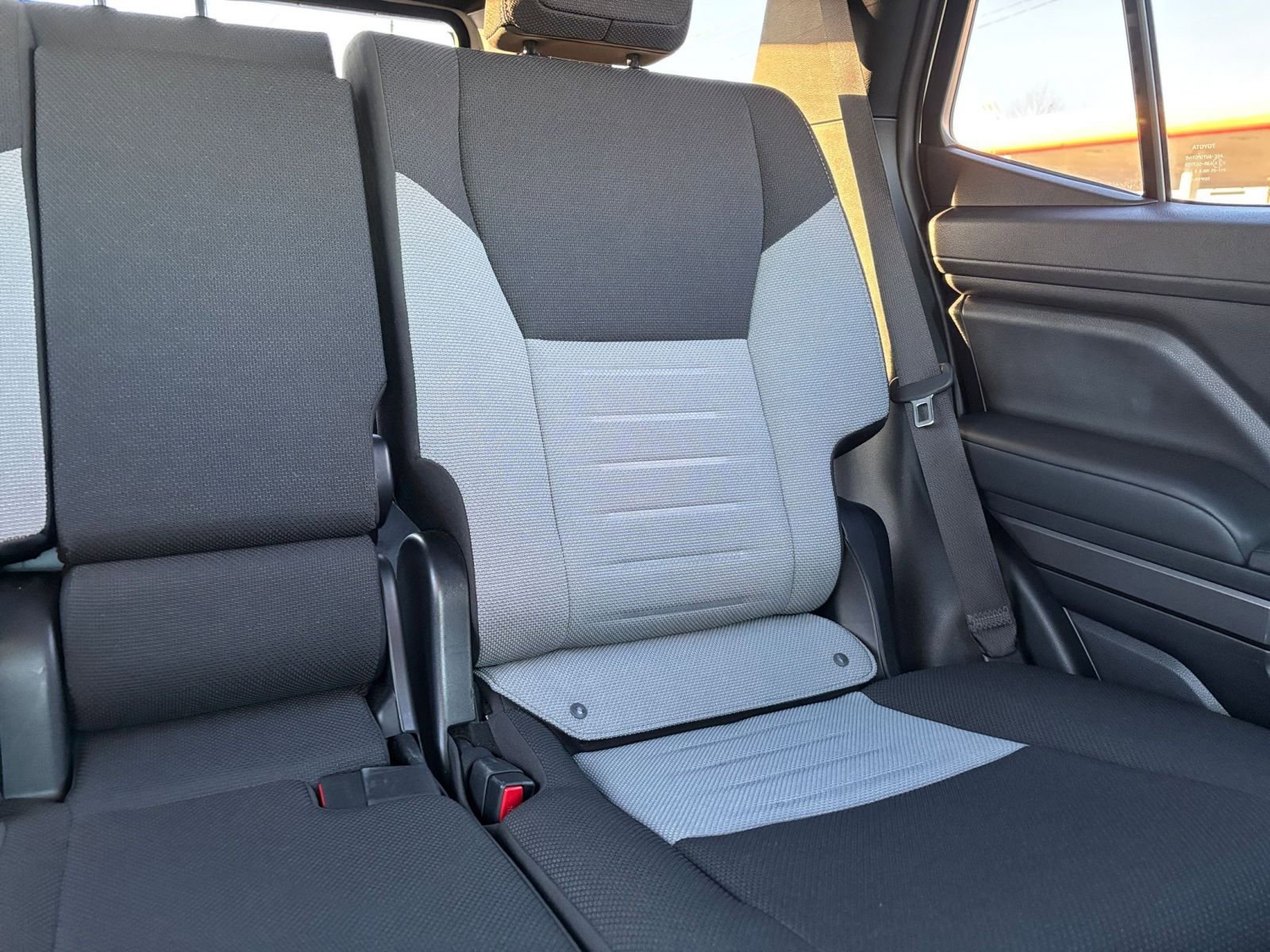 Used 2025 Toyota 4Runner TRD Off-Road image 37