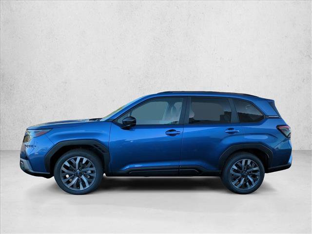 New 2026 Subaru Forester Touring image 5