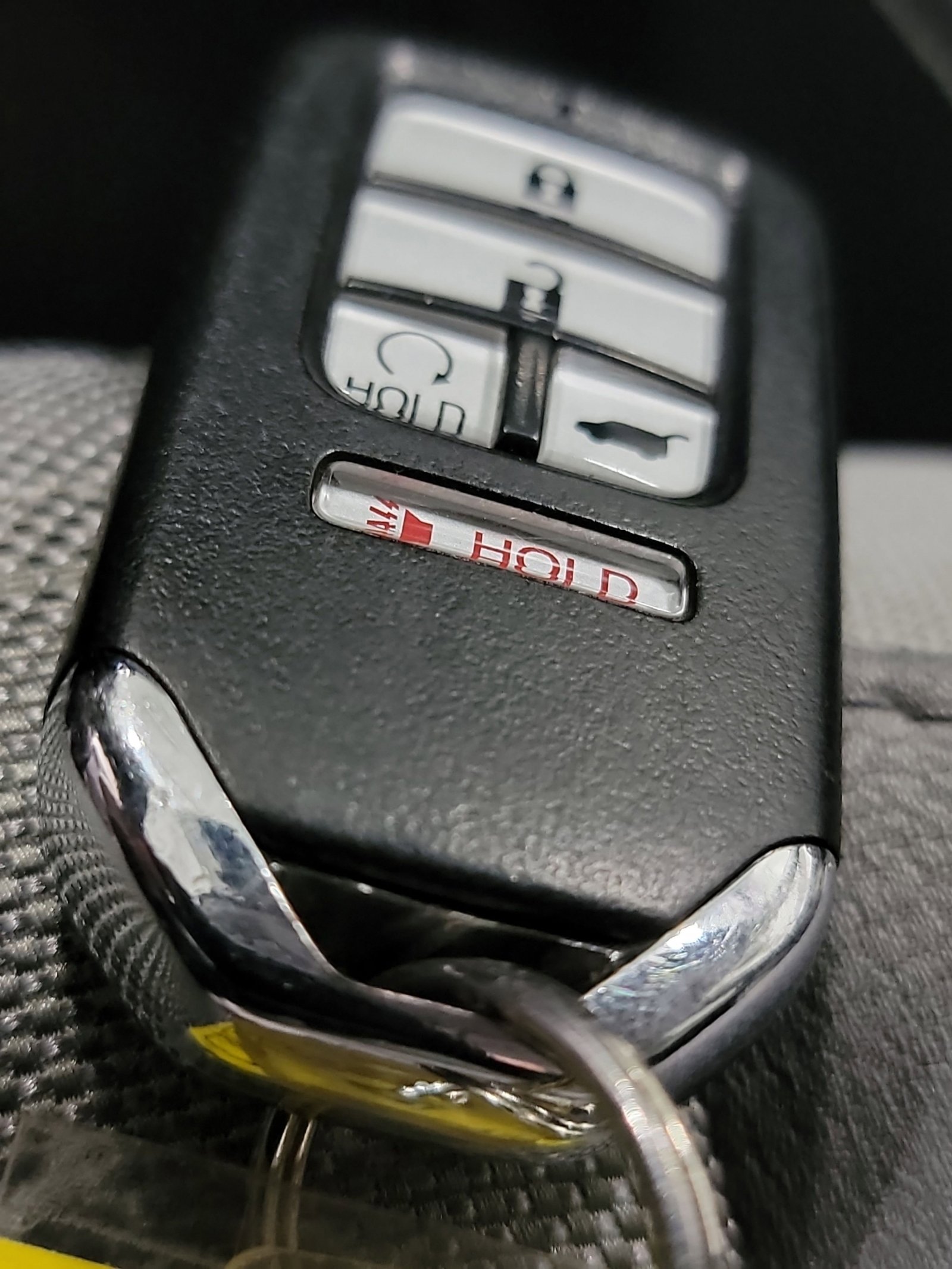 Used 2017 Honda CR-V EX image 32