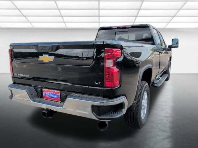 New 2025 Chevrolet Silverado 3500 LT w/ Texas Edition image 34