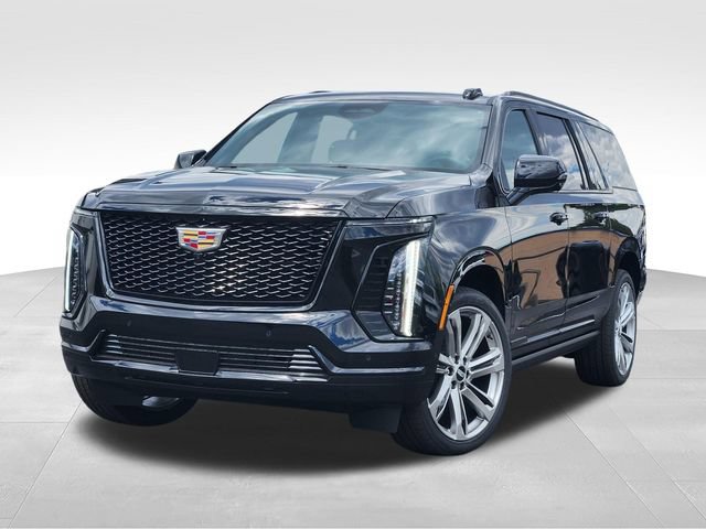 New 2026 Cadillac Escalade ESV Sport