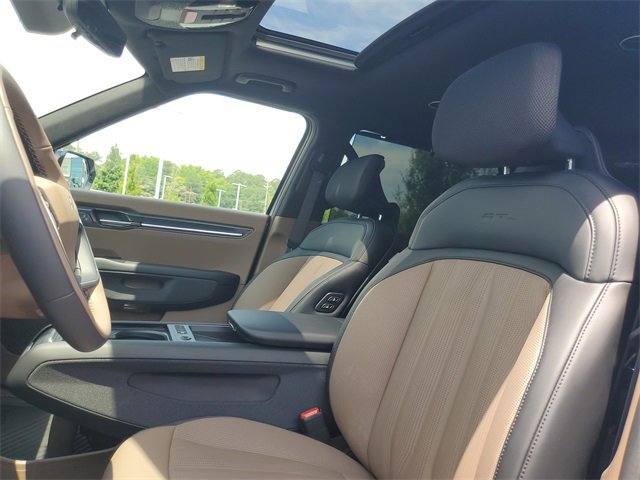 New 2026 Kia EV9 GT-Line image 17