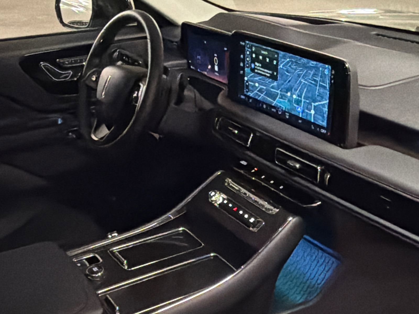 New 2026 Lincoln Aviator Reserve image 11