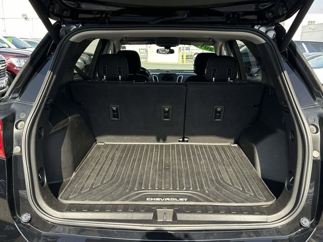 Used 2019 Chevrolet Equinox LT image 21