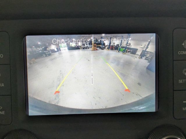 Certified 2021 Jeep Wrangler Sport AWD/4WD image 24