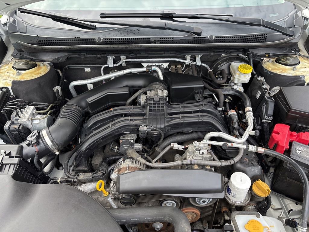 Used 2022 Subaru Legacy Premium AWD/4WD image 12