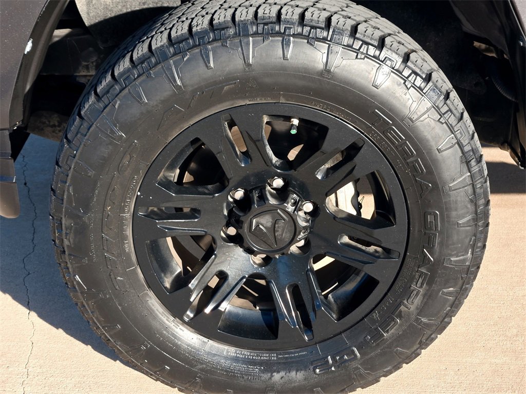 Used 2021 Toyota Tacoma SR w/ SR Convenience Package image 9