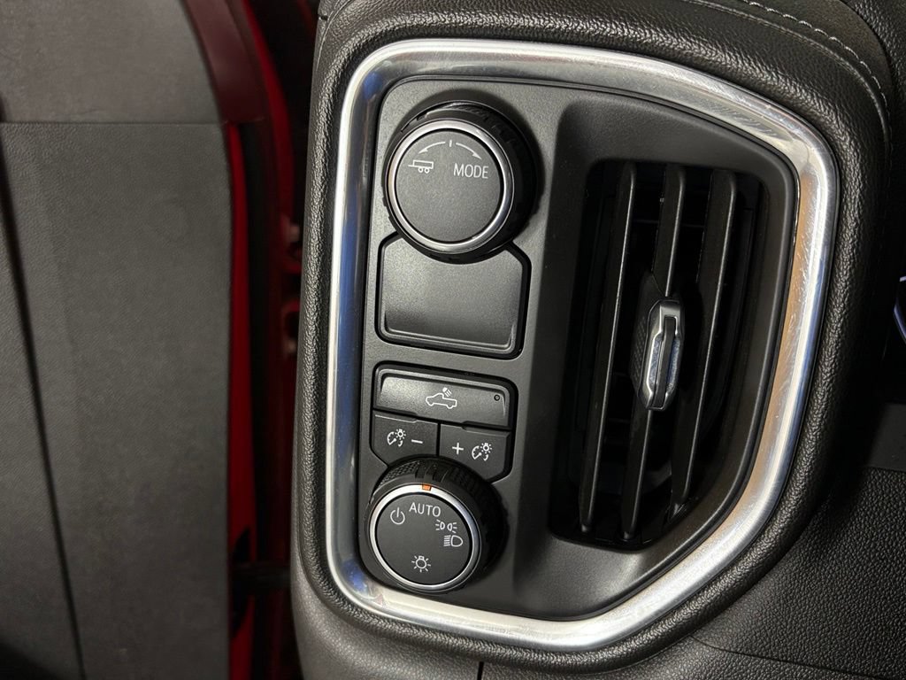 Used 2020 Chevrolet Silverado 1500 LT w/ All-Star Edition RWD image 25